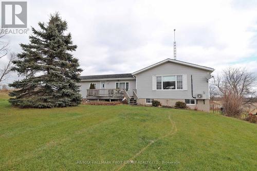 1304 Hunt Club Road, Madoc, ON - Outdoor