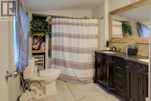 383 Main Street, Loyalist (Bath), ON - Indoor Photo Showing Bathroom