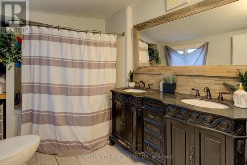 383 Main Street, Loyalist (Bath), ON - Indoor Photo Showing Bathroom