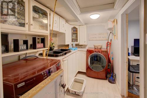 383 Main Street, Loyalist (Bath), ON - Indoor Photo Showing Laundry Room