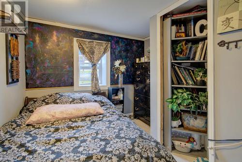 383 Main Street, Loyalist (Bath), ON - Indoor Photo Showing Bedroom