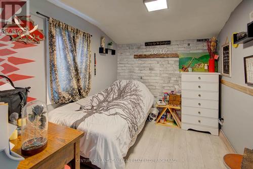 383 Main Street, Loyalist (Bath), ON - Indoor Photo Showing Bedroom