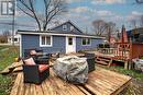 383 Main Street, Loyalist (Bath), ON  - Outdoor With Deck Patio Veranda 