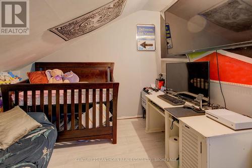 383 Main Street, Loyalist (Bath), ON - Indoor Photo Showing Bedroom