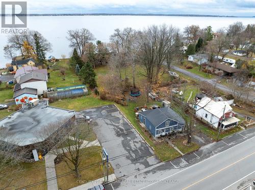 383 Main Street, Loyalist (Bath), ON - Outdoor With Body Of Water With View