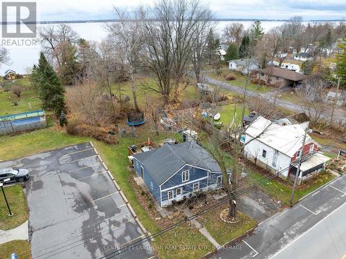 383 Main Street, Loyalist (Bath), ON - Outdoor With View