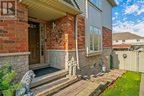 28 Elderberry Avenue, Grimsby (541 - Grimsby West), ON - Outdoor With Exterior