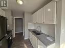 8 - 276 Saguenay Avenue, Oshawa (Mclaughlin), ON  - Indoor Photo Showing Kitchen With Double Sink 