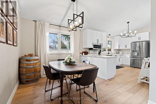 10 South Crescent, Port Colborne (878 - Sugarloaf), ON - Indoor Photo Showing Other Room