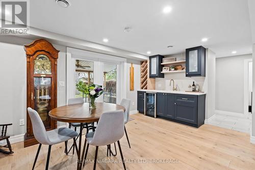 10 South Crescent, Port Colborne (878 - Sugarloaf), ON - Indoor Photo Showing Dining Room