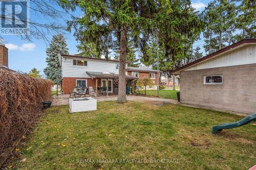 10 South Crescent, Port Colborne (878 - Sugarloaf), ON - Outdoor With Deck Patio Veranda