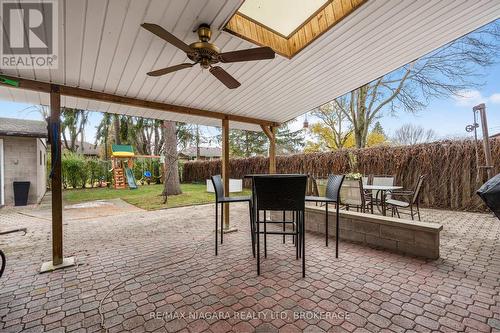 10 South Crescent, Port Colborne (878 - Sugarloaf), ON - Outdoor With Deck Patio Veranda With Exterior