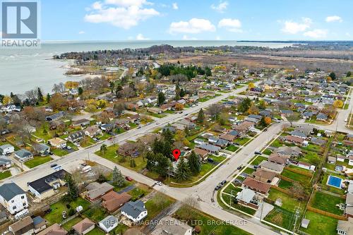 10 South Crescent, Port Colborne (878 - Sugarloaf), ON - Outdoor With View