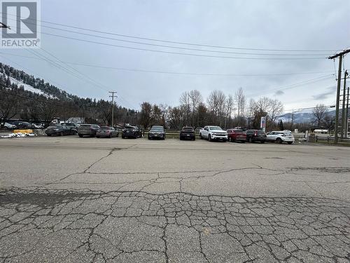 2090 Norris Avenue Lot# 2, Lumby, BC 