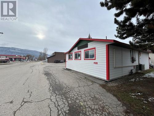 Parking space - 2090 Norris Avenue Lot# 2, Lumby, BC 