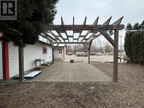 2090 Norris Avenue Lot# 2, Lumby, BC 