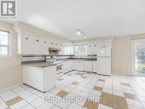 408 Horsham Avenue, Toronto, ON - Indoor Photo Showing Kitchen