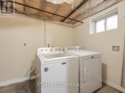 408 Horsham Avenue, Toronto, ON - Indoor Photo Showing Laundry Room