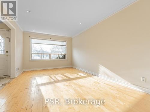 408 Horsham Avenue, Toronto, ON - Indoor Photo Showing Other Room