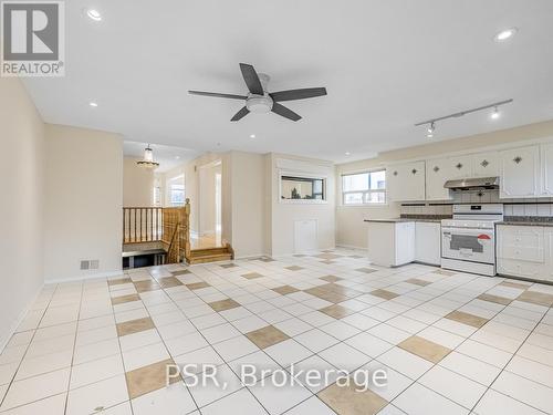 408 Horsham Avenue, Toronto, ON - Indoor Photo Showing Kitchen