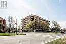 709 - 1 Leaside Park Drive, Toronto, ON  - Outdoor 