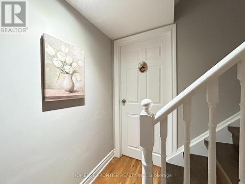 110 Elise Terrace, Toronto, ON - Indoor Photo Showing Other Room