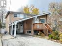 110 Elise Terrace, Toronto, ON  - Outdoor With Facade 