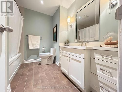 110 Elise Terrace, Toronto, ON - Indoor Photo Showing Bathroom