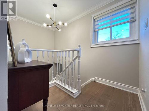 110 Elise Terrace, Toronto, ON - Indoor Photo Showing Other Room