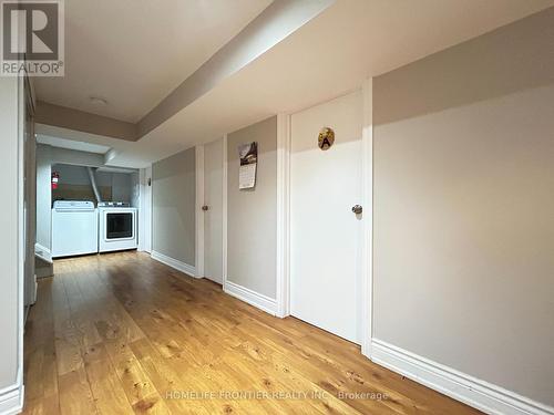 110 Elise Terrace, Toronto, ON - Indoor Photo Showing Other Room