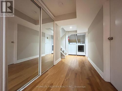 110 Elise Terrace, Toronto, ON - Indoor Photo Showing Other Room