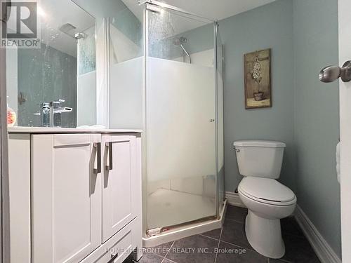 110 Elise Terrace, Toronto, ON - Indoor Photo Showing Bathroom