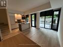 Th03 - 55 Charles Street E, Toronto, ON  - Indoor Photo Showing Kitchen 