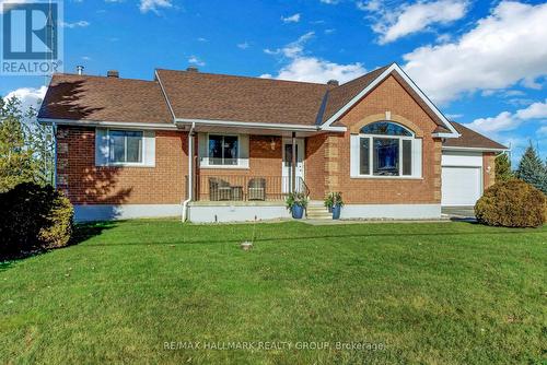 1227 Lafortune Drive, North Dundas, ON - Outdoor