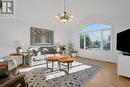 1227 Lafortune Drive, North Dundas, ON  - Indoor Photo Showing Living Room 