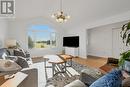 1227 Lafortune Drive, North Dundas, ON  - Indoor Photo Showing Living Room 