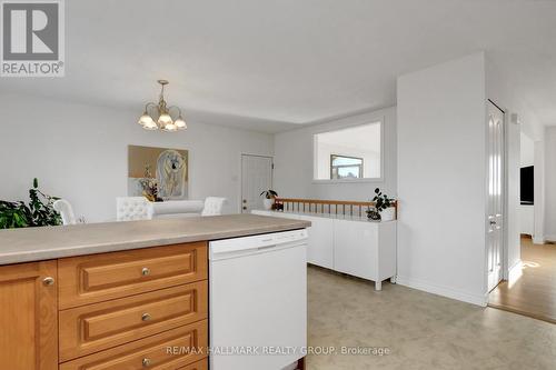 1227 Lafortune Drive, North Dundas, ON - Indoor Photo Showing Kitchen