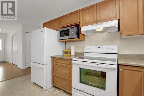 1227 Lafortune Drive, North Dundas, ON - Indoor Photo Showing Kitchen