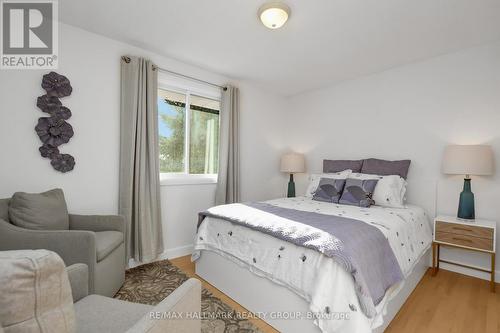 1227 Lafortune Drive, North Dundas, ON - Indoor Photo Showing Bedroom