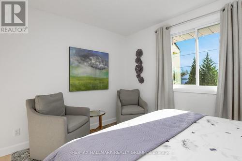 1227 Lafortune Drive, North Dundas, ON - Indoor Photo Showing Bedroom