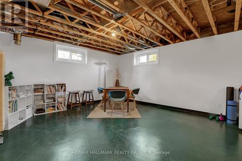 1227 Lafortune Drive, North Dundas, ON - Indoor Photo Showing Basement