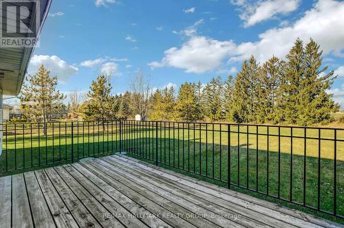 1227 Lafortune Drive, North Dundas, ON - Outdoor