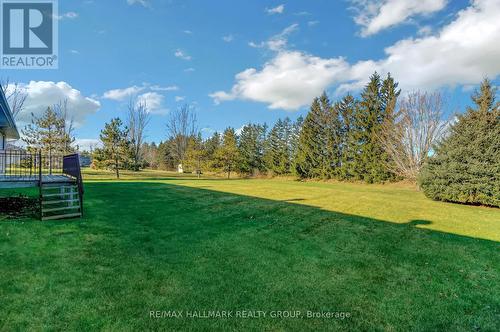 1227 Lafortune Drive, North Dundas, ON - Outdoor With View