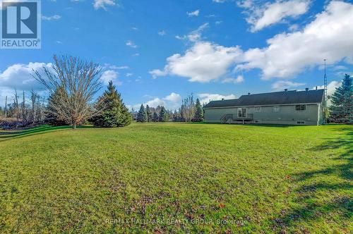 1227 Lafortune Drive, North Dundas, ON - Outdoor