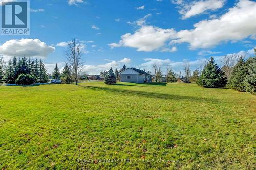 1227 Lafortune Drive, North Dundas, ON - Outdoor With View