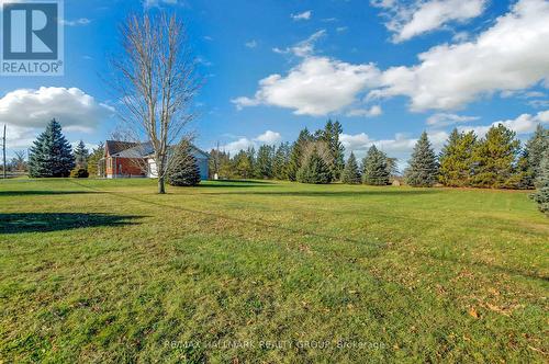 1227 Lafortune Drive, North Dundas, ON - Outdoor With View