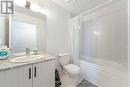 611 - 10 Meadowglen Place, Toronto, ON  - Indoor Photo Showing Bathroom 