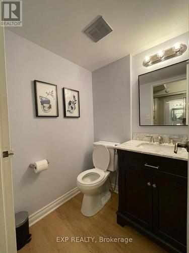 1205 - 55 William Street E, Oshawa, ON - Indoor Photo Showing Bathroom