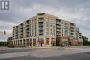 615 - 4600 Steeles Avenue E, Markham, ON  - Outdoor With Facade 