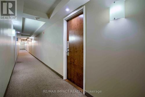 615 - 4600 Steeles Avenue E, Markham, ON - Indoor Photo Showing Other Room